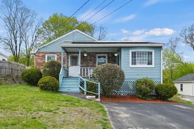 43 Walnut Street 1
