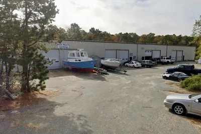 136 Factory Rd
