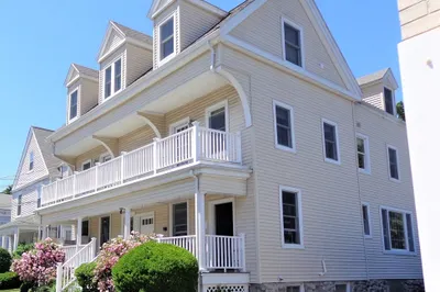 17B Pleasant Street #17B 1