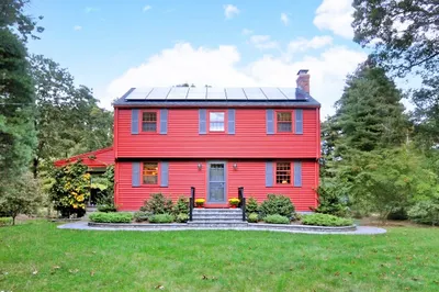 414 Powder Mill Rd 1