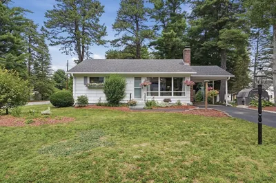 15 Thurston Place
