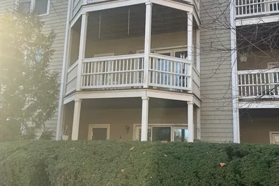 23 Randolph Place #201 1