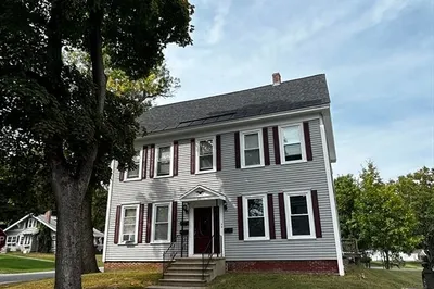 111 High St #4