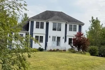 2038 Laurel Hill Lane #LOT 16 1