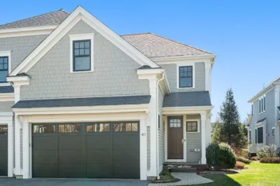 41 Lillian Way #41 1