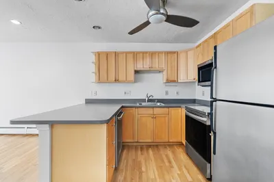 46 Mercer St #2