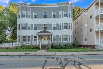 114 Elm St #1 1
