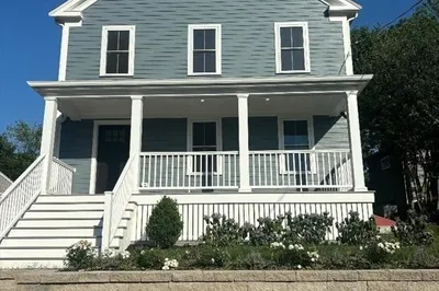77 Lake Shore Dr