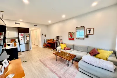 14 Ward St. #307