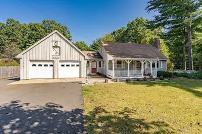 127 Birch Bluffs Drive 1