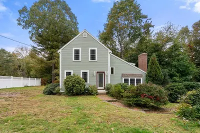 96 Forest Avenue Ext