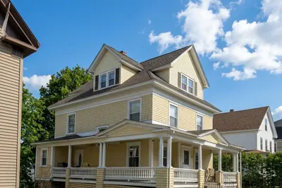 83 Chestnut Street 1