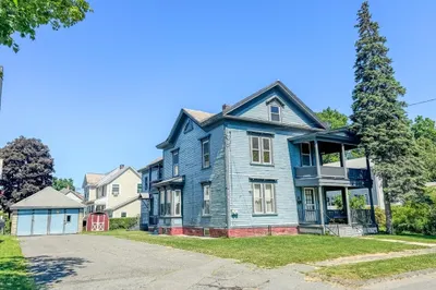 22 Union Street