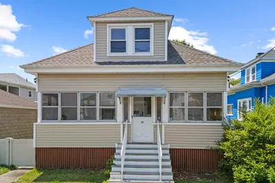 55 Fern St