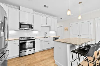 57 Long Point Rd #110