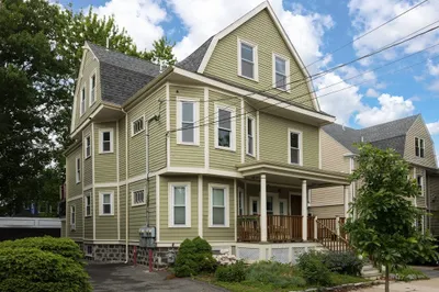 200 Willow Avenue #3