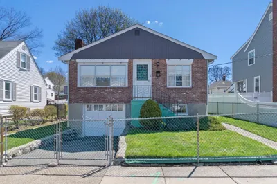 24 Nyack Street