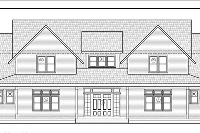 74 Magnolia Way 1