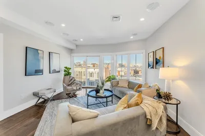 582 East Broadway #2