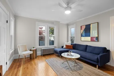 45 Minot Street #1 1