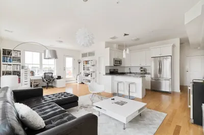 70 Prospect Street #403