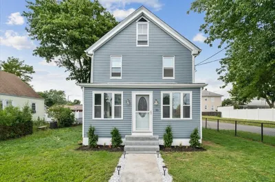 35 Hunter Avenue