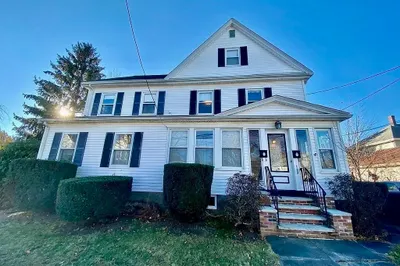 113 Franklin Ave #1
