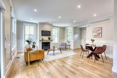 29 Appleton St #1