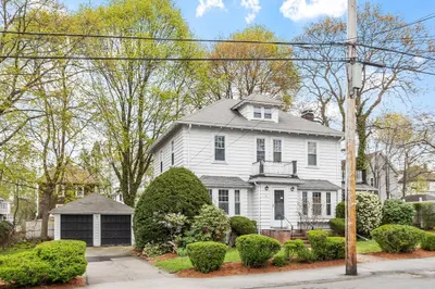 43 Bradford Avenue 1