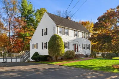 55 Ledge Rd