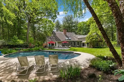 27 Wood Ridge Road 1