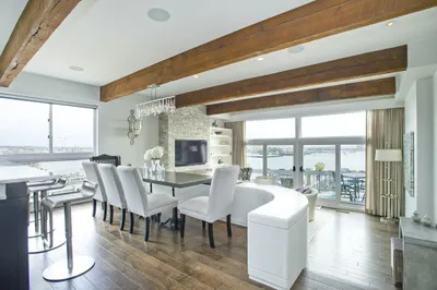 63 Atlantic Avenue #11E 1
