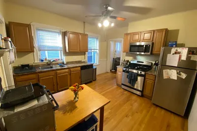 294 Highland Ave #1