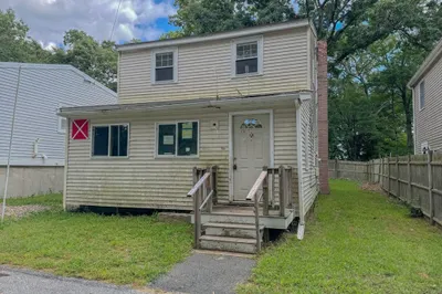 13 Audubon Rd