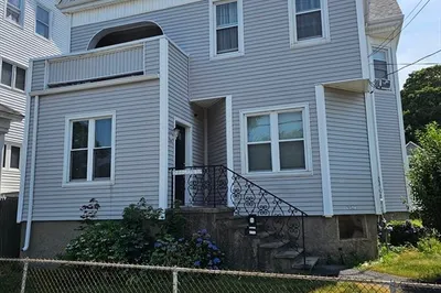 112 Coral Street #1