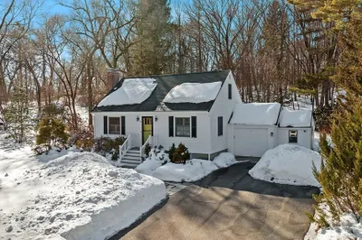20 Lee Road