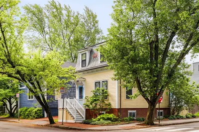 514 Franklin Street 1