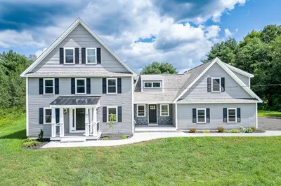 22 Rideout Rd