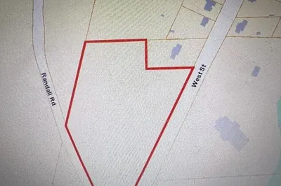 Parcel Id 9-17700-5-0 West Street 1