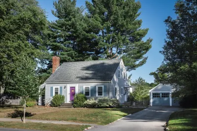7 Pilgrim Rd 1