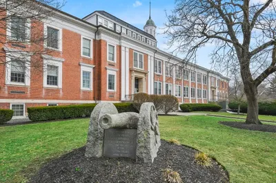 1475 Massachusetts Avenue #227 1