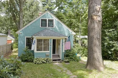 61 Dawson Rd