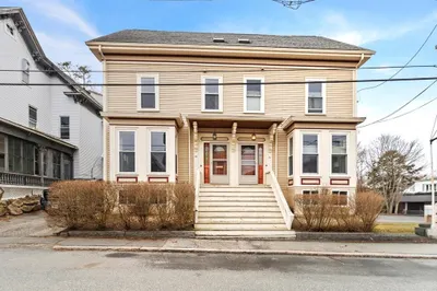 34 Summer St