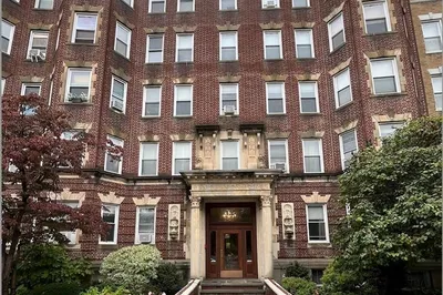 125 Park Drive #3