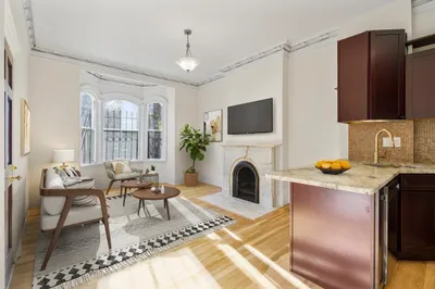 589 Tremont St. #2