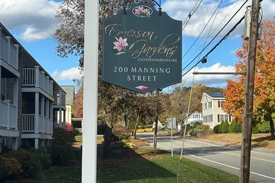 200 Manning Steet St #6C 1