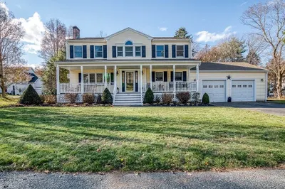 23 Larch Street 1