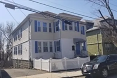 112 Hazelton St #1