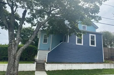 281 Kennedy Street