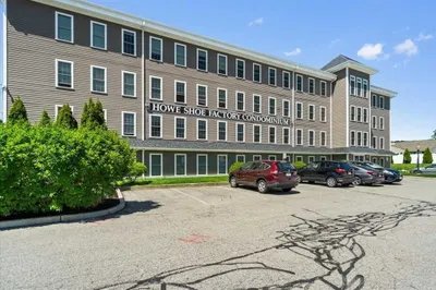 110 Pleasant Street #208 1
